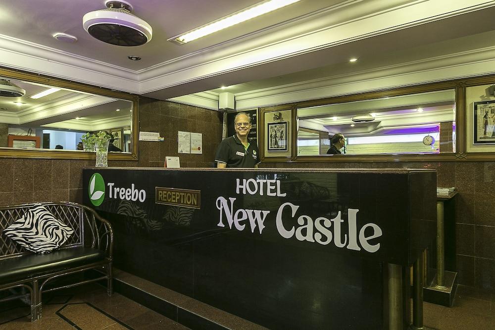Treebo Trend New Castle Hotel Bombay Eksteriør billede